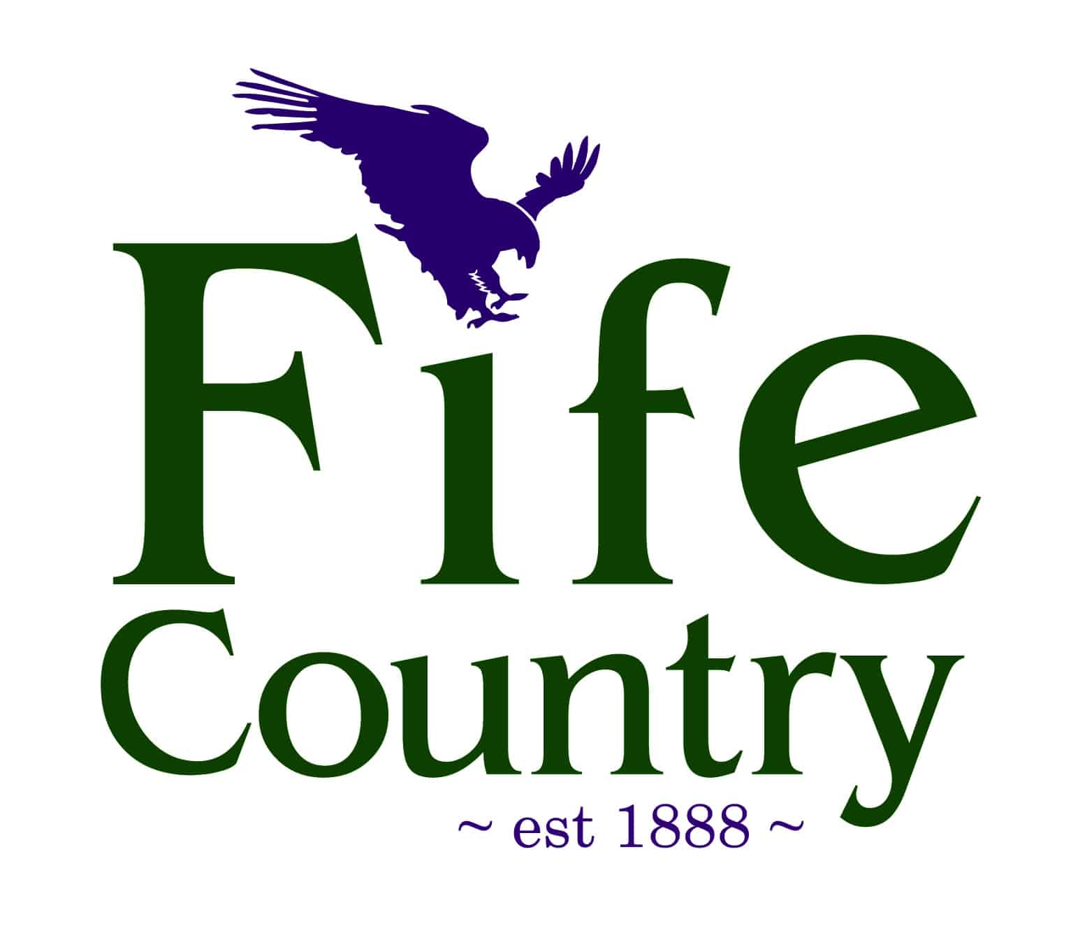 Fife Country Discount Promo Codes